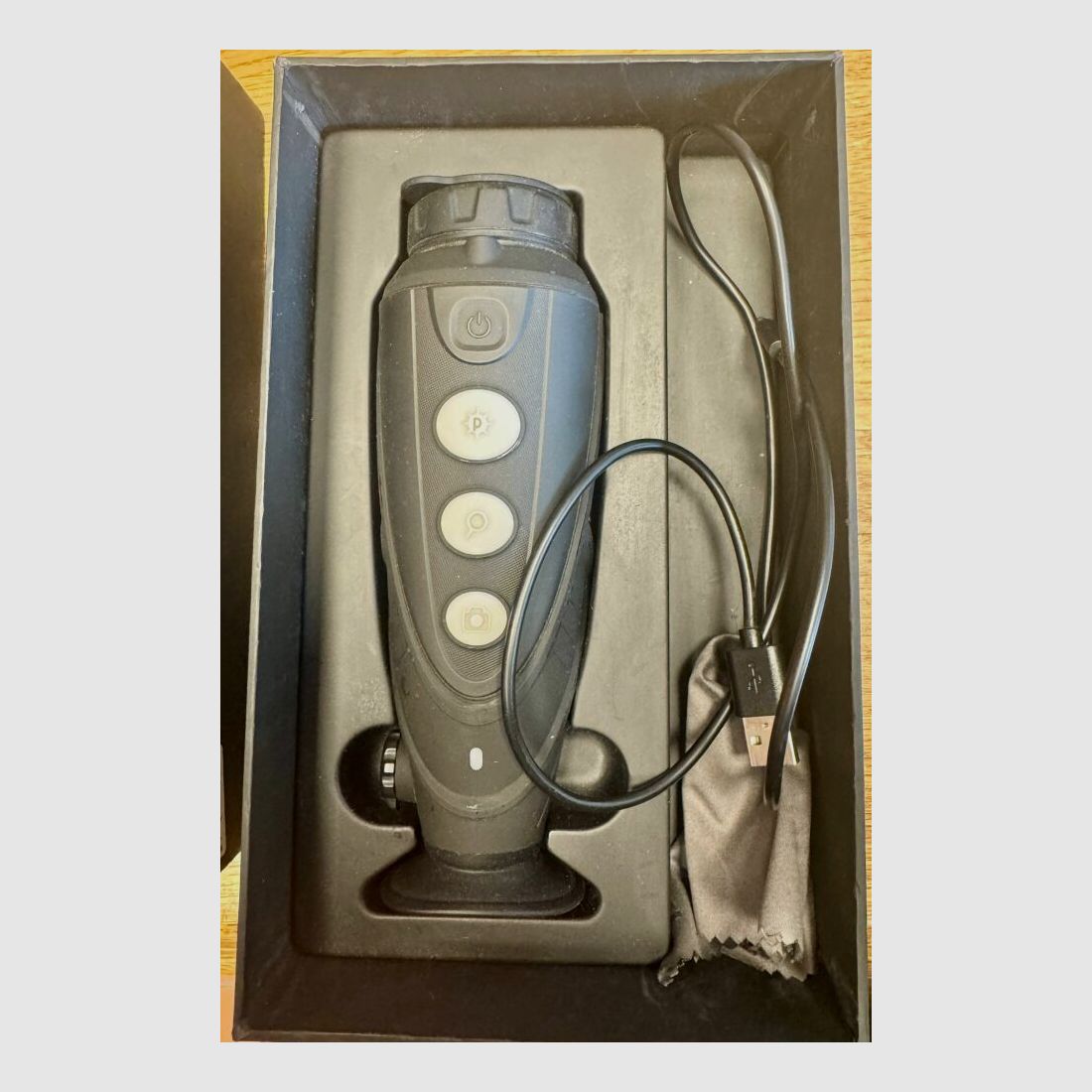 Lahoux Spotter Pro 35V