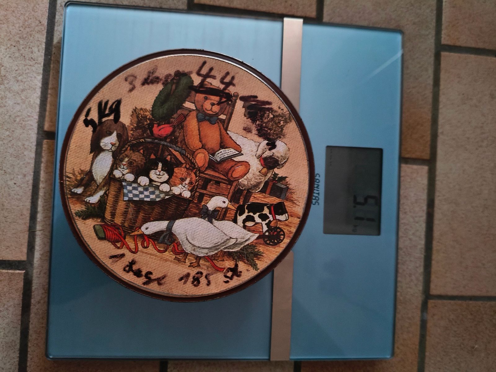 .44 Magnum Bleigeschosse SWC 250 Grain 1 .200-1.300 Stück