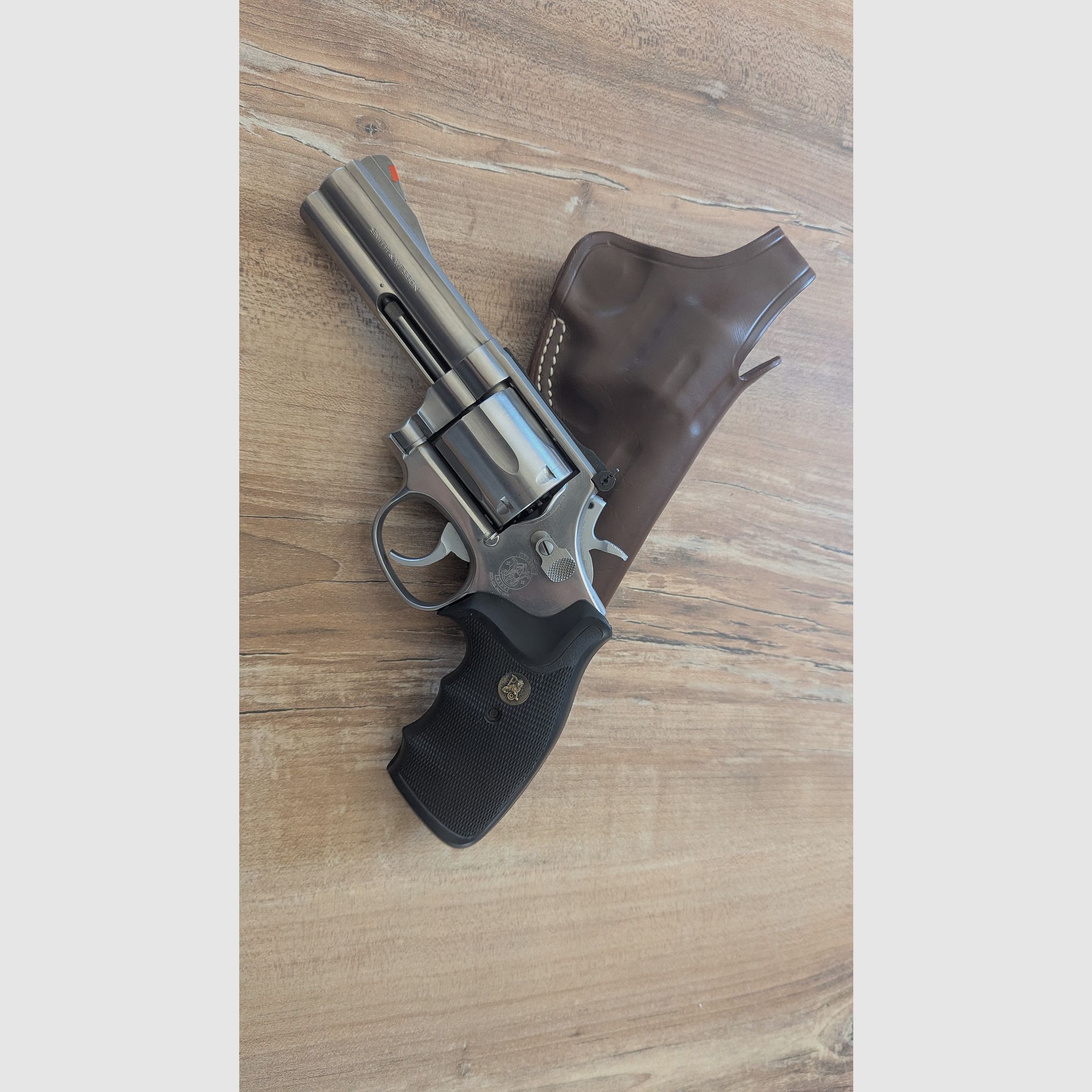Smith & Wesson 
