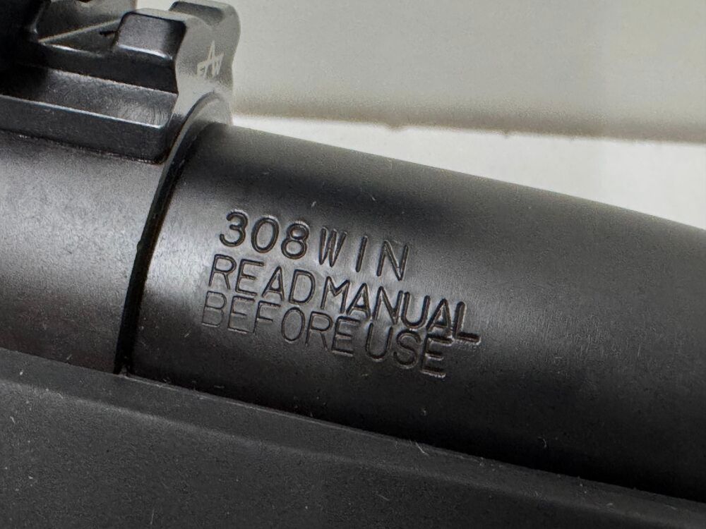 HOWA M1500 Hogue "The Short Samurai Standard" - Offerta Completa - Armi Friedrichs, immagine 5 di 10