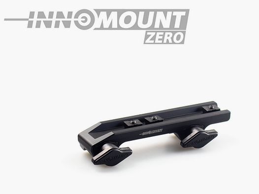 INNOMOUNT ZERO für Blaser – Zeiss ZM/VM