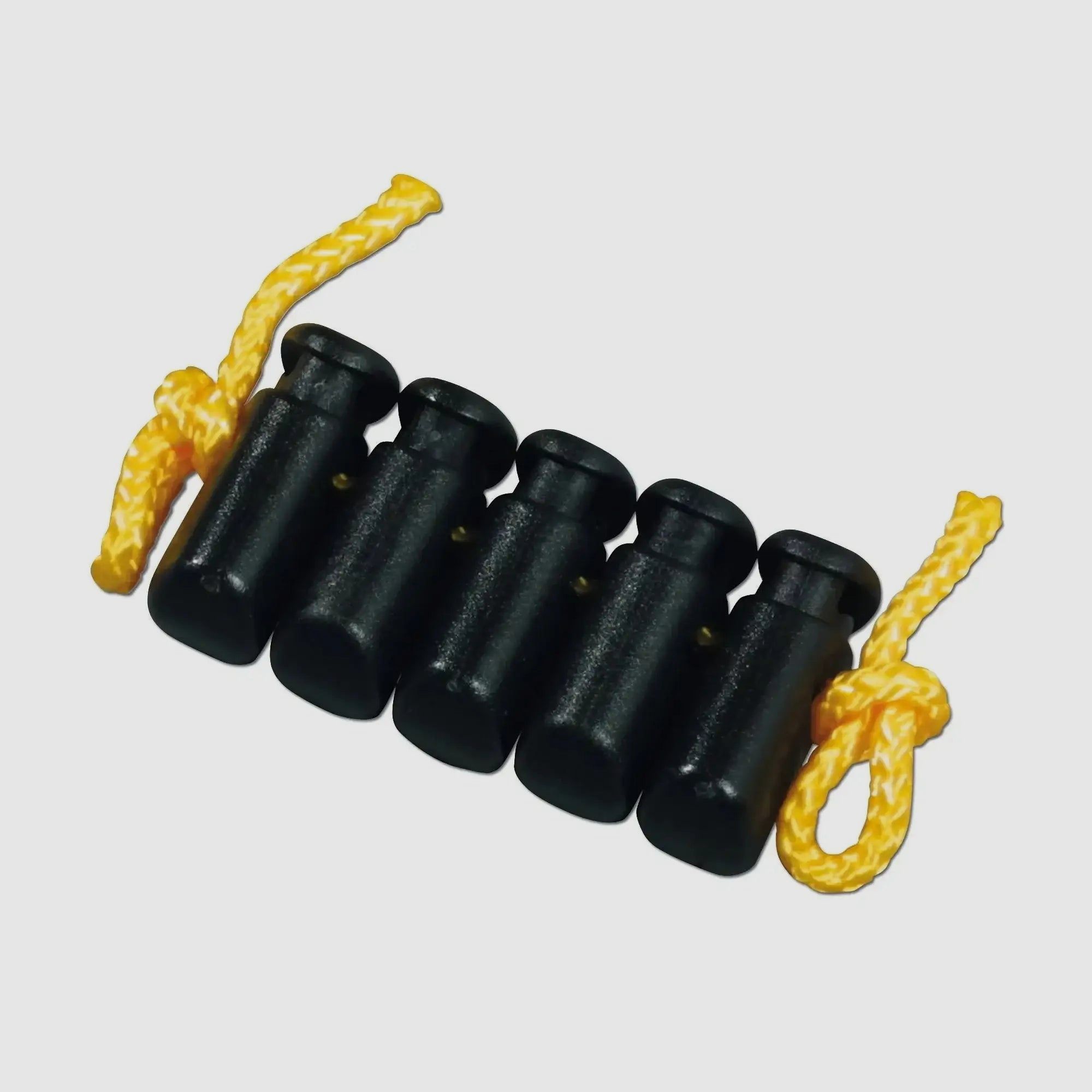 Tatonka Tatonka Kordelstopper Tanka 5er Set