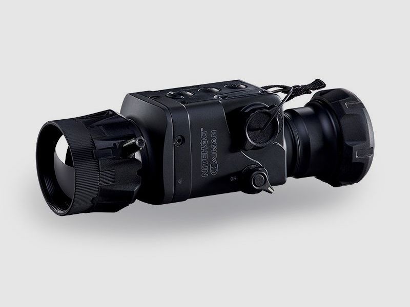 Nitehog TIR-M50 Caiman x-core, imagen 1 de 2