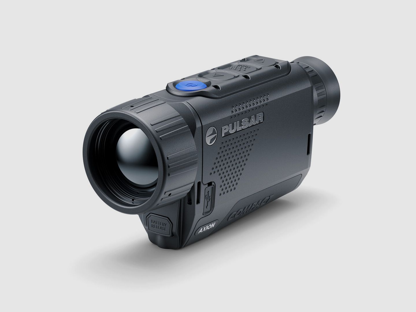 Pulsar Axion XG35 Compact 640x480 Pixel Wrmebildkamera