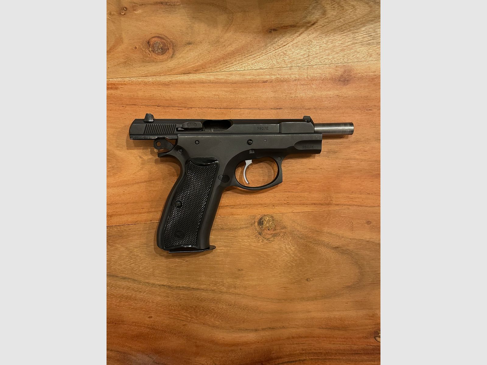 CZ 75