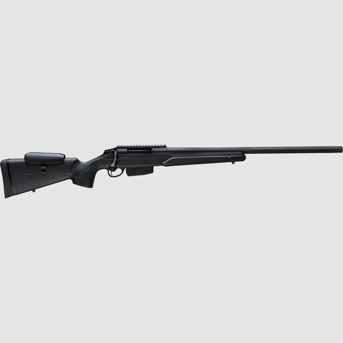 Tikka T3x TACT
