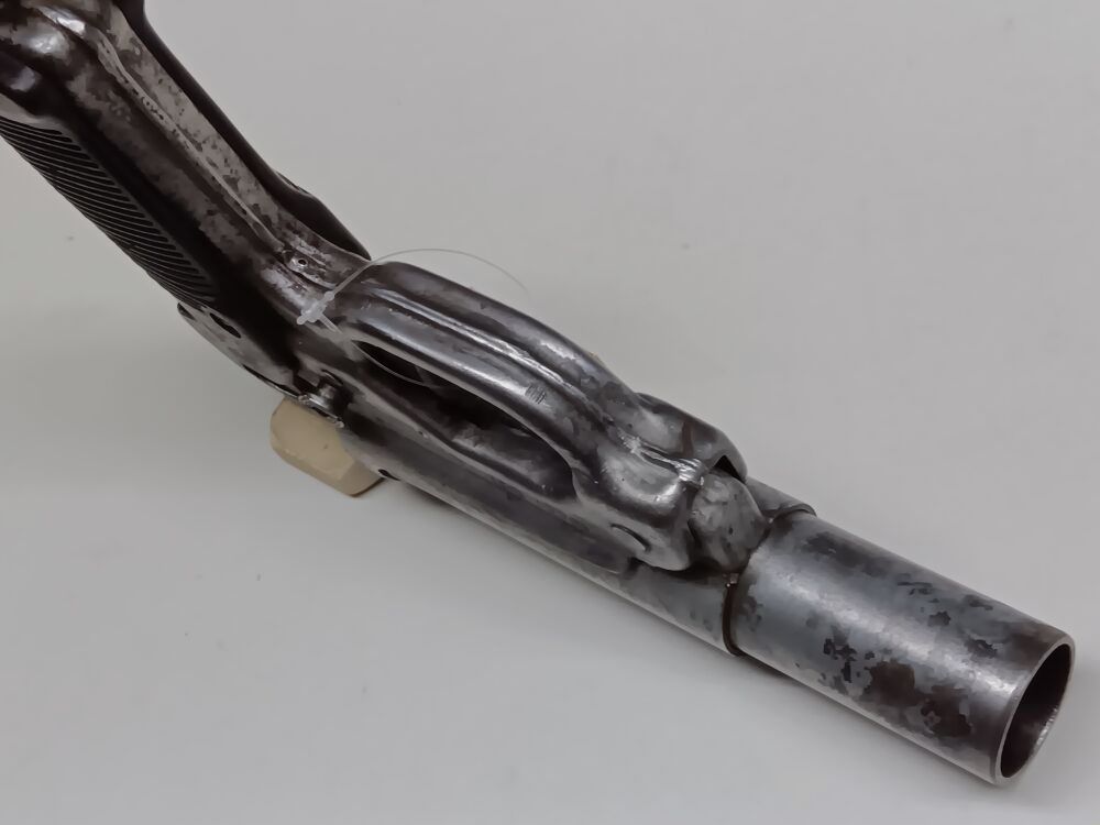 Metallwarenfabrik C.u.W. Meinel-Scholer, Klingenthal/Sachsen LP 42 " euh "