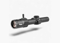 SIG SAUER TANGO-MSR 1-8x24 MSR BDC8 SFP