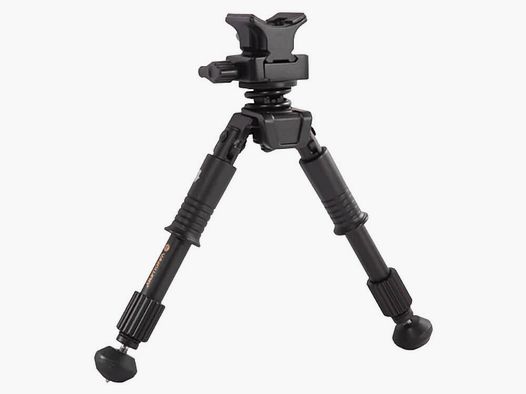 Vanguard Bipod Vanguard Equalizer Pivoting 1QS – Aluminium