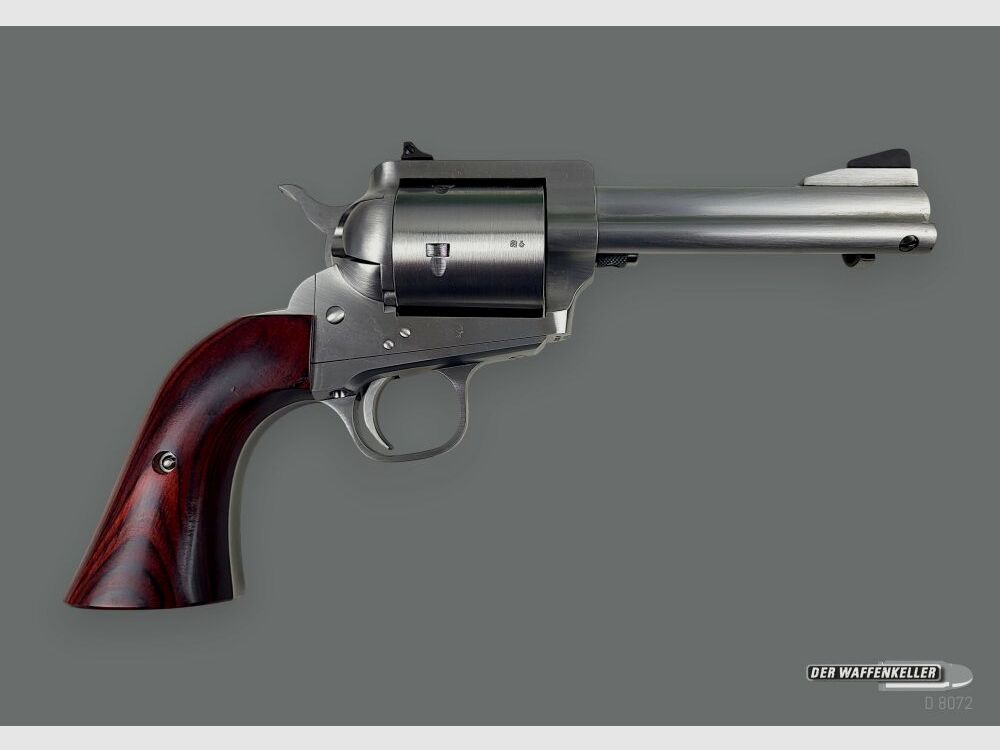 Freedom Arms Model 83