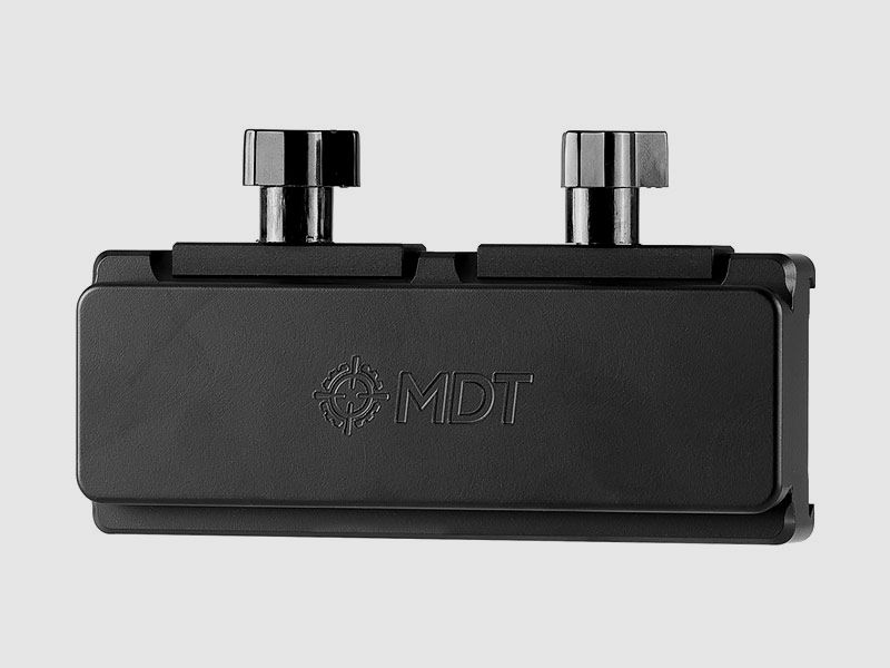 MDT Double ARCA Weight, Schienen-Gewicht