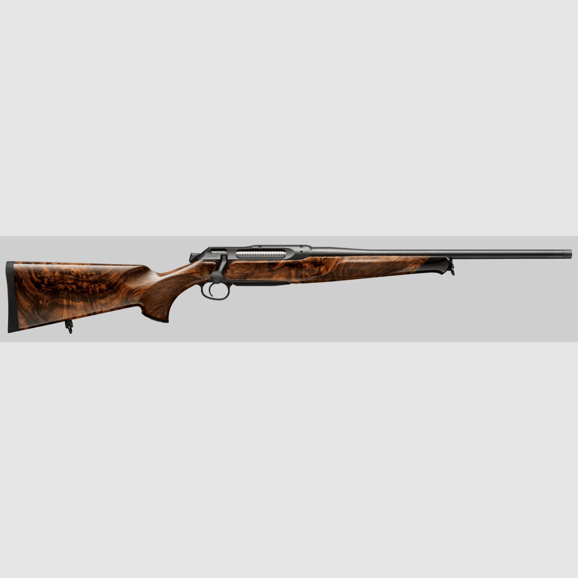SAUER repeating rifle 505 ErgoLux stock with Elegance package caliber 8x57IS / immediately available, image 1 of 3