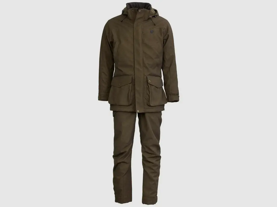 Laksen Falcon Tech veste de chasse avec CTX, image 5 sur 7