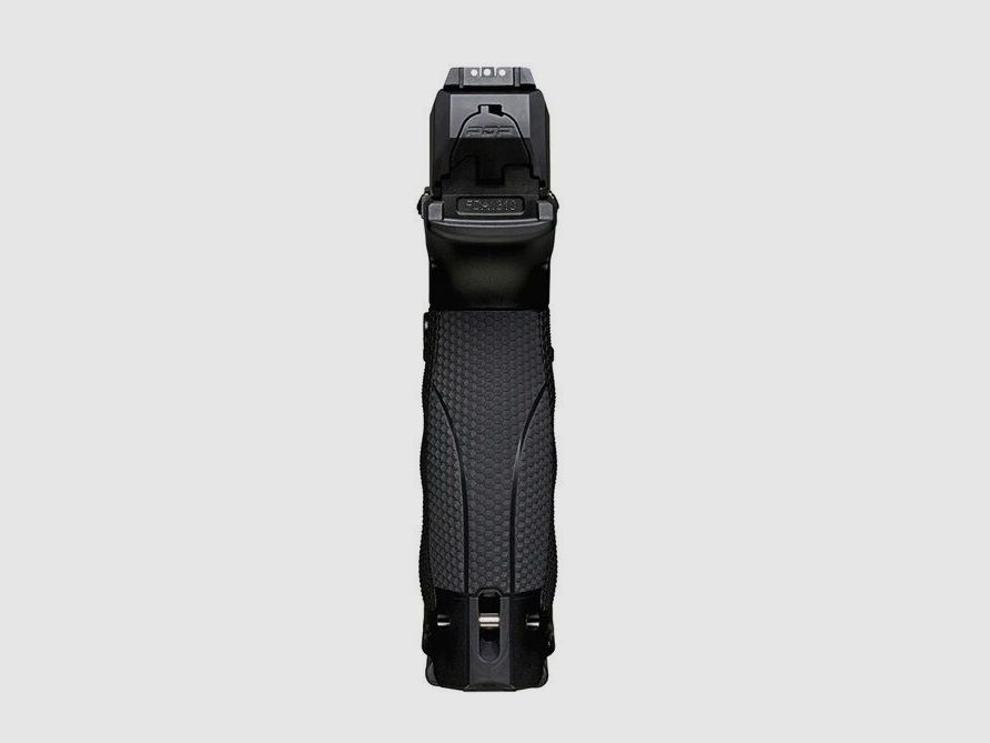 Halbautom. Pistole, WALTHER PDP V2 5" OR Pistole, Kal. 9mmLuger, Optics Rea 2013255-WALTHER-PDP-V2-5"-OR