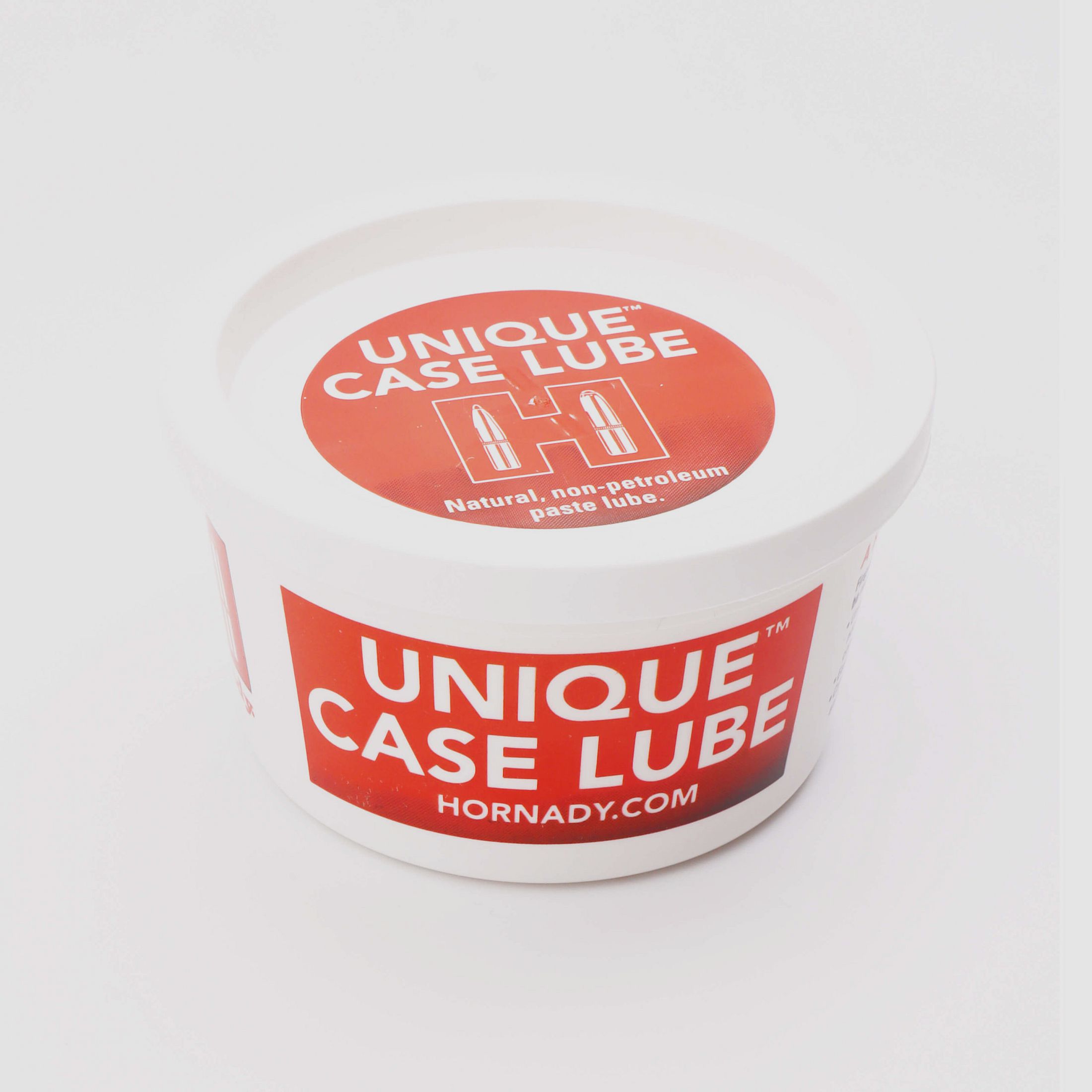 Hornady Unique Hülsenfett, 85g Paste