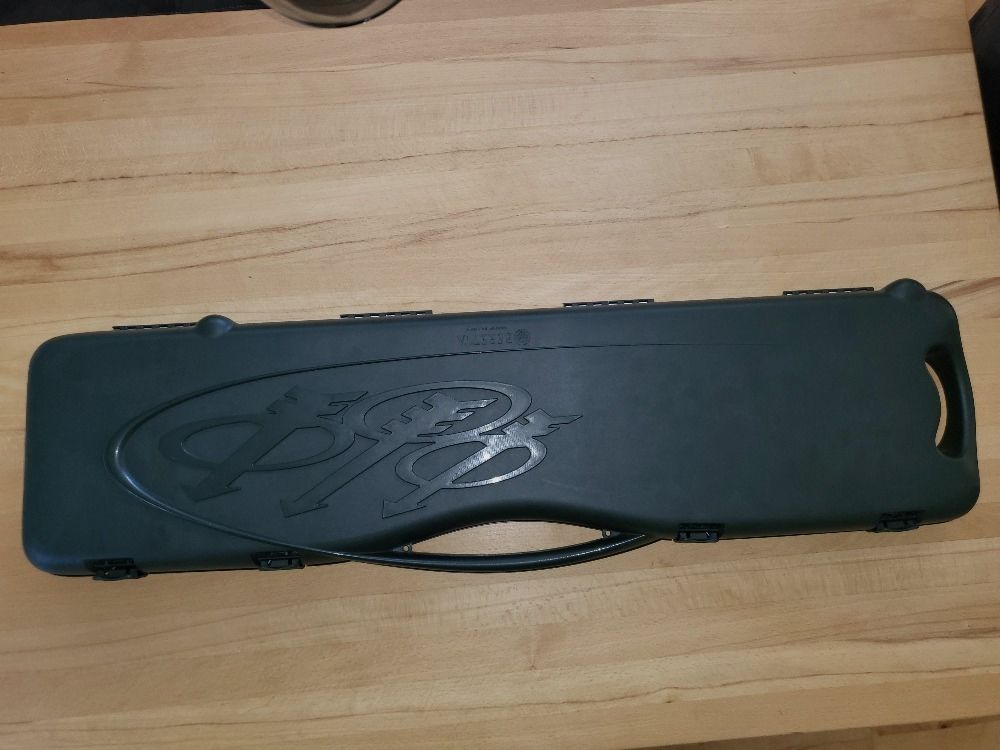 Verkaufe Beretta A 400 Xtreme Plus Camo Max 5 HD absolut Neuwertig