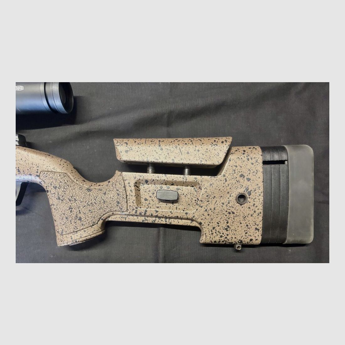 Bergara B 14 HMR