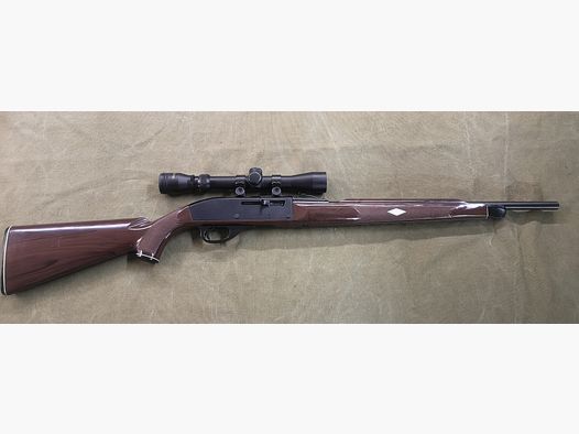 Remington  NYLON 66  Selbstlader  .22lr