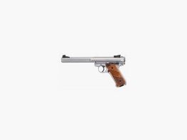 Ruger Mark IV Competition