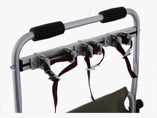 ECKLA – SBARRA MULTI HOLDING BAR
