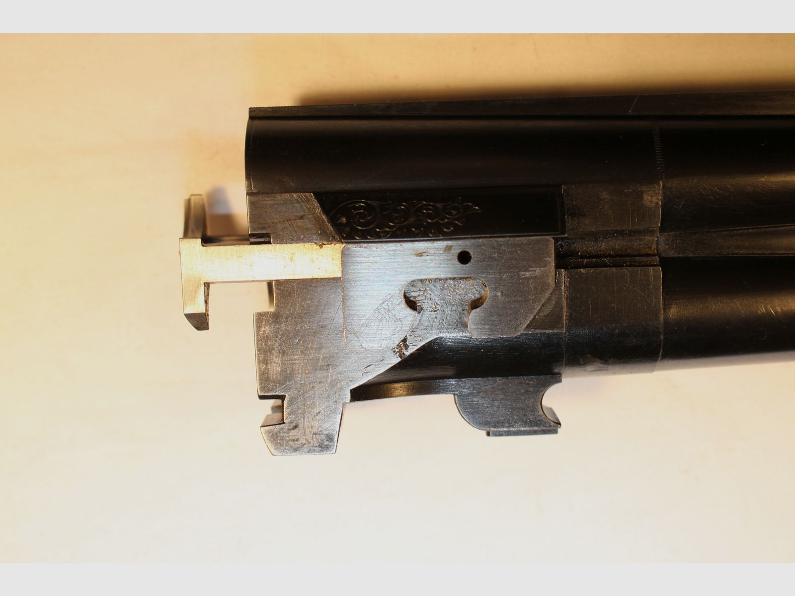 Winchester Trapflinte.