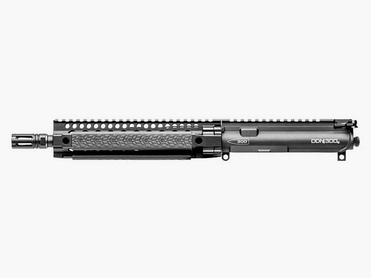 Upper receveur complet AR15 Daniel Defense Cal. 300 blk 10.3' - Upper DDM4 Cal.300blk 10.3'