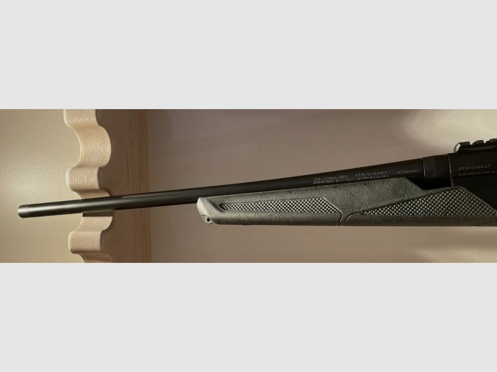 BENELLI LUPO GRANITE MOSS KORT, afbeelding 4 van 8