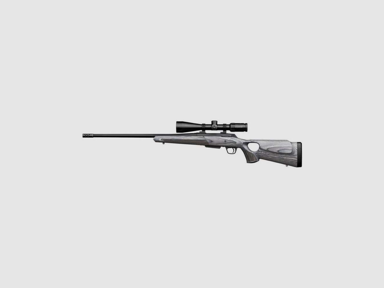 Winchester XPR Thumbhole threaded, image 2 of 2