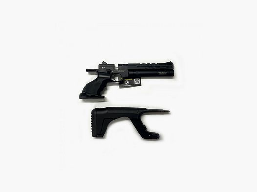 Reximex RP RPA Kal. 4,5mm