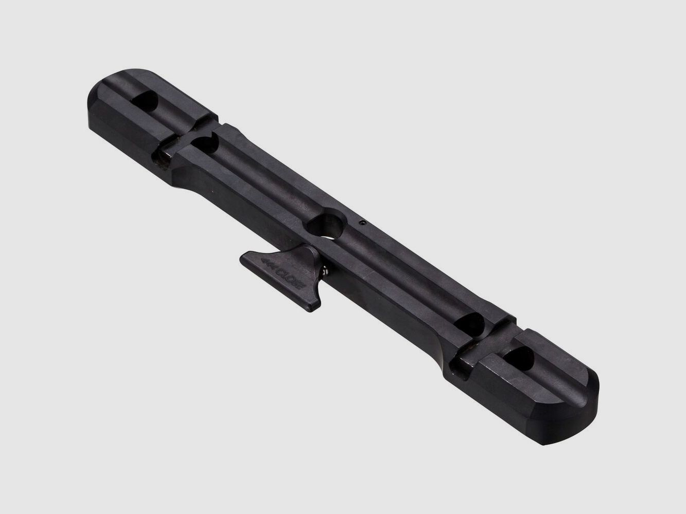 Dentler base rail BASIS® Merkel SR1