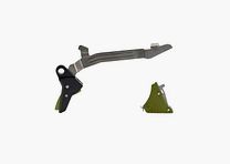 Grilletto Alpha 3lbs Verde Glock Gen3-4