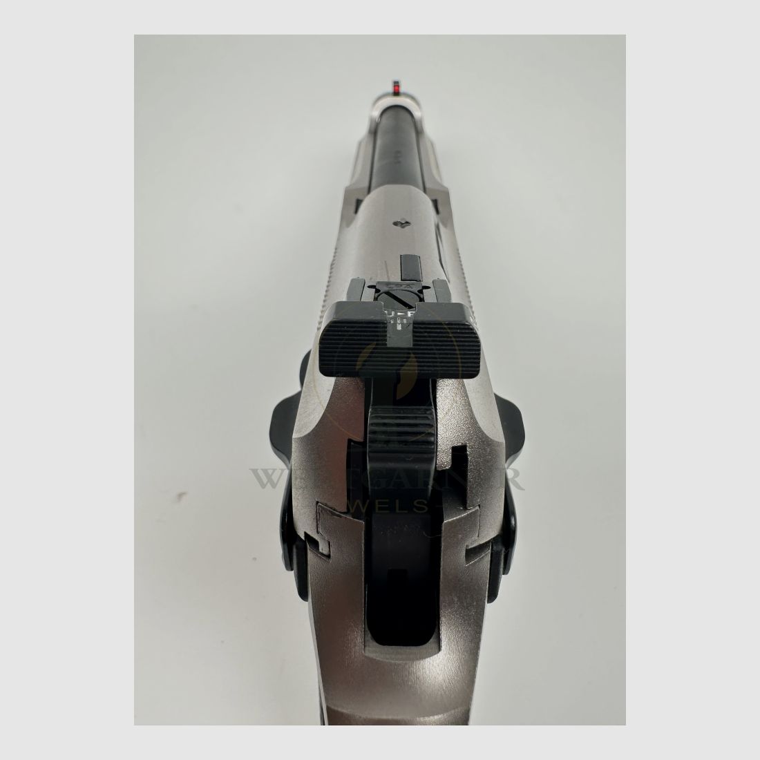 Beretta 92X Performance Cal. 9 x 19, imagen 6 de 7