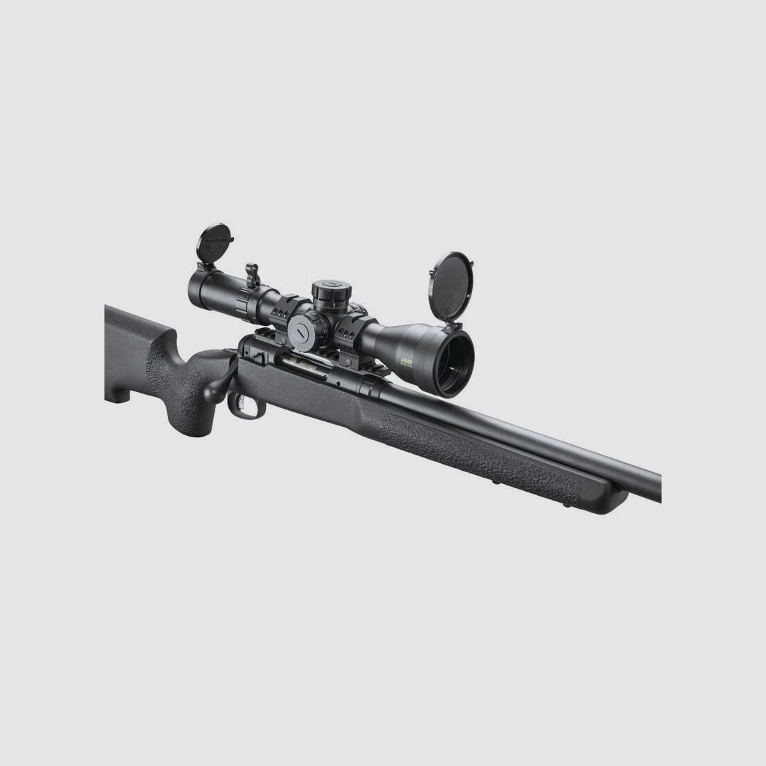 Butler Creek Flip Open Optikschutz für Okular, Bild 9 von 9