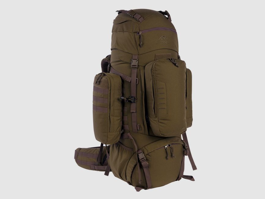 Tasmanian Tiger Range Pack MK II Olive