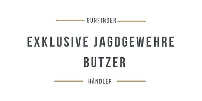 Exklusive Jagdgewehre - Butzer