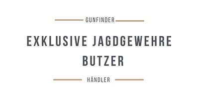 Exklusive Jagdgewehre - Butzer