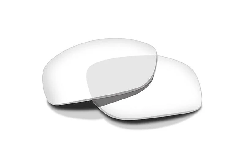 Wiley X VALOR 2.5 Matte Tan Lunettes de Sécurité Set 3in1, image 5 sur 8