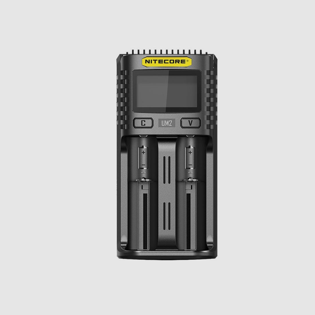 Nitecore UM2 USB-Ladegerät
