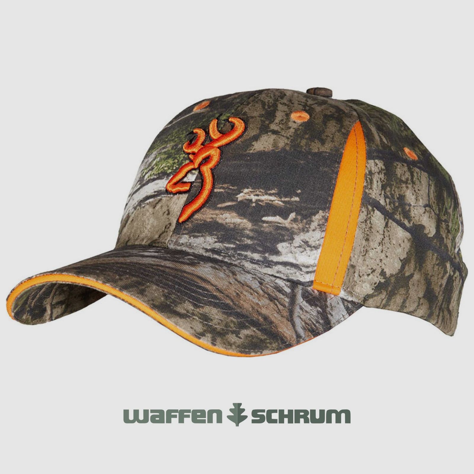 Browning Cap Center Modna