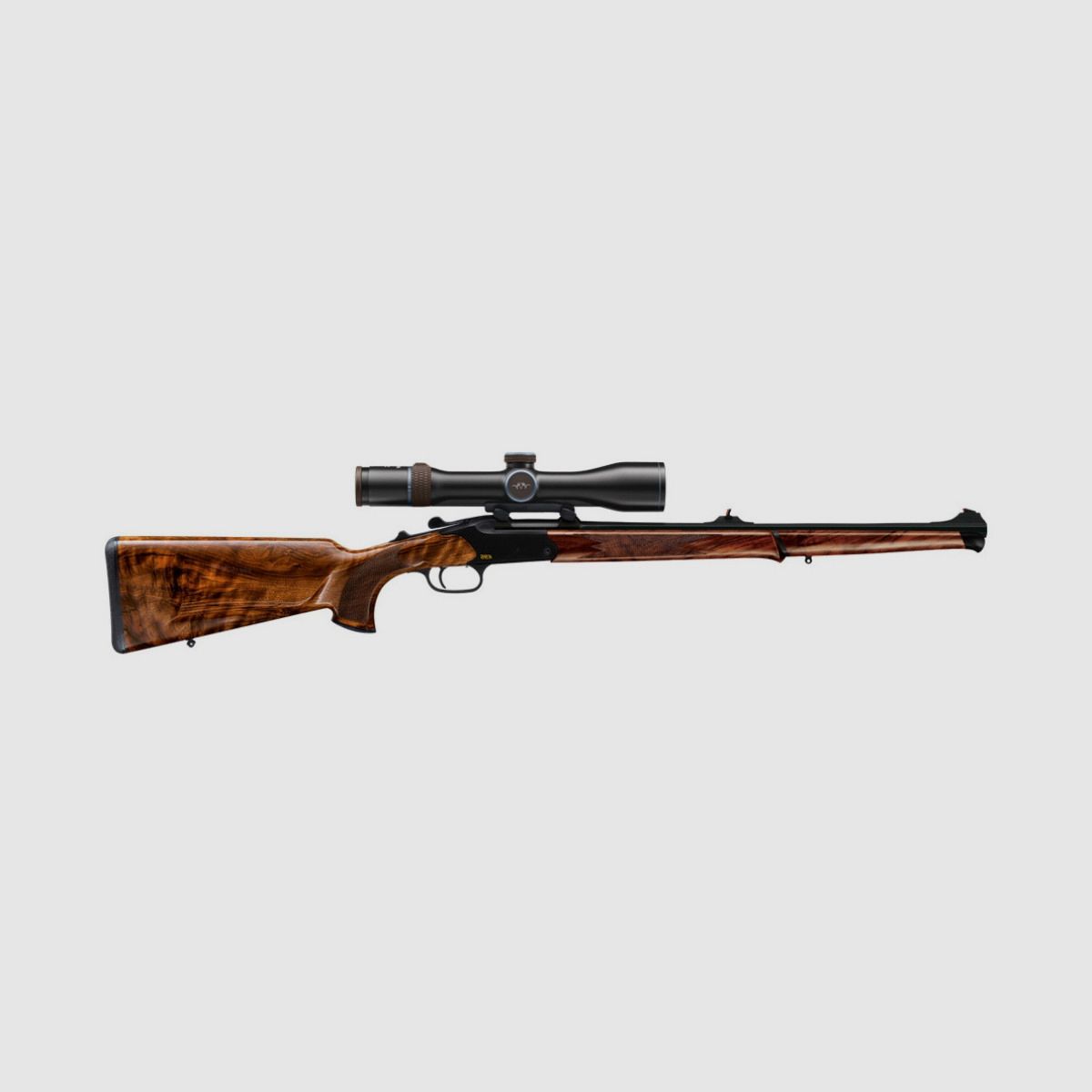 Büchse Blaser K95 Stutzen