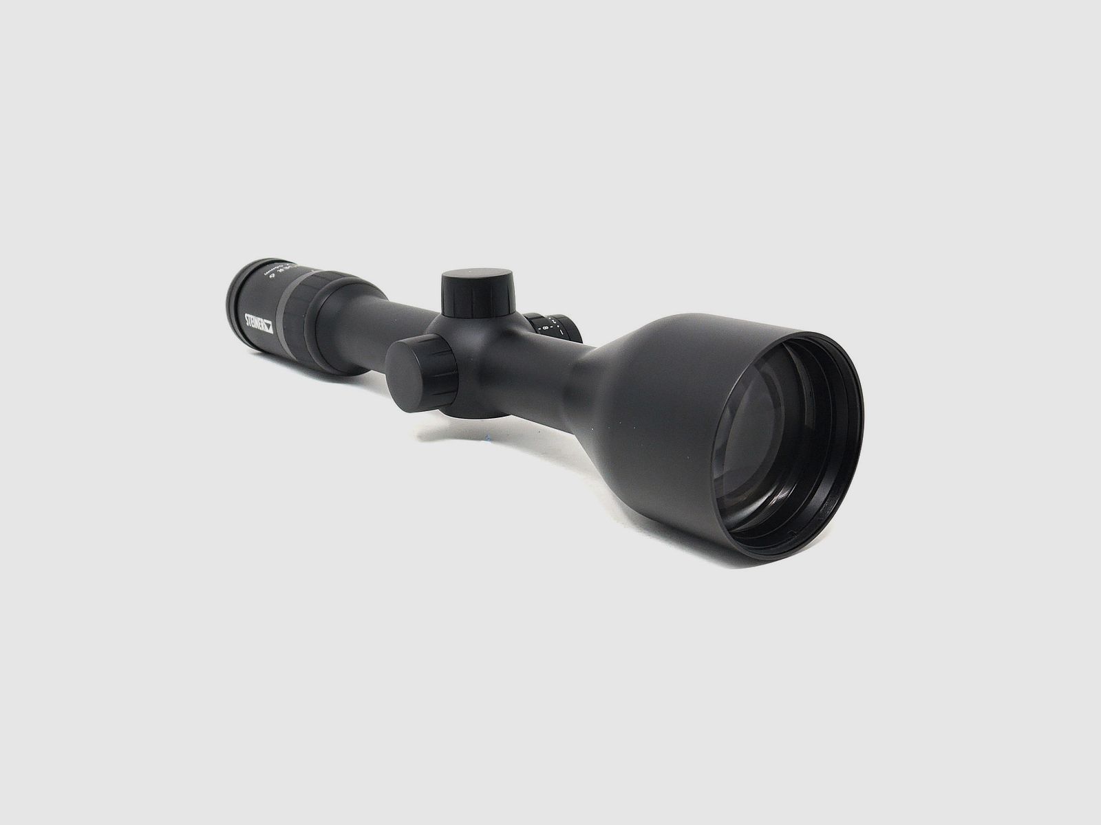 Steiner Ranger 6 3-18x56mm (Ret. 4A-I), Bild 2 von 5