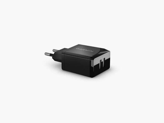 GARMIN ADATTATORE DI ALIMENTAZIONE USB A 2 PORTE