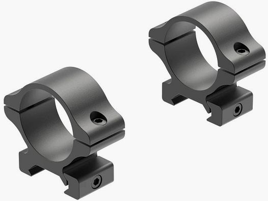 LEUPOLD Rifleman Zestaw pierścieni 30 mm [stałe] – średnie