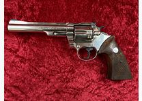 Colt Trooper MK III