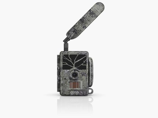 Zeiss Secacam 1 Wildkamera