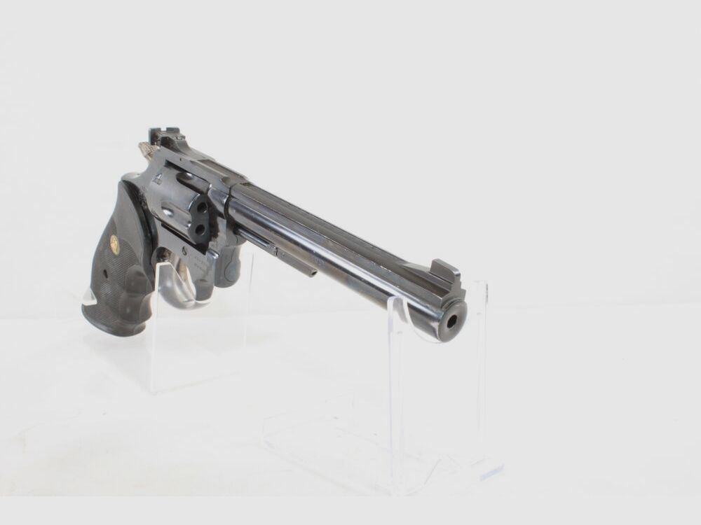 Taurus Sportrevolver M96, imagen 4 de 10