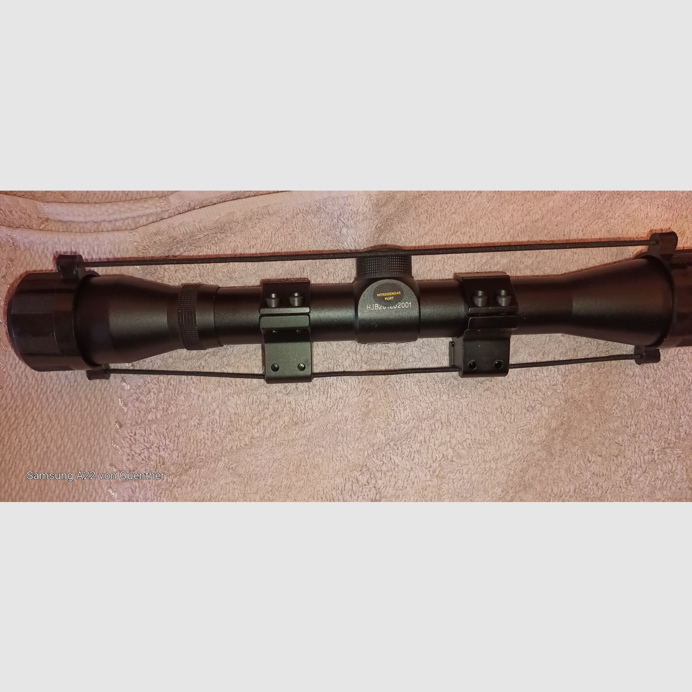 HÄMMERLI HUNTER-FORCE 900