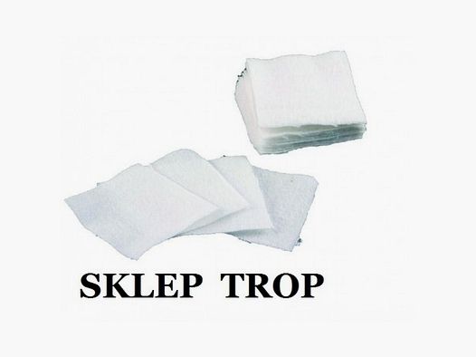 Flannel cleaning cloth