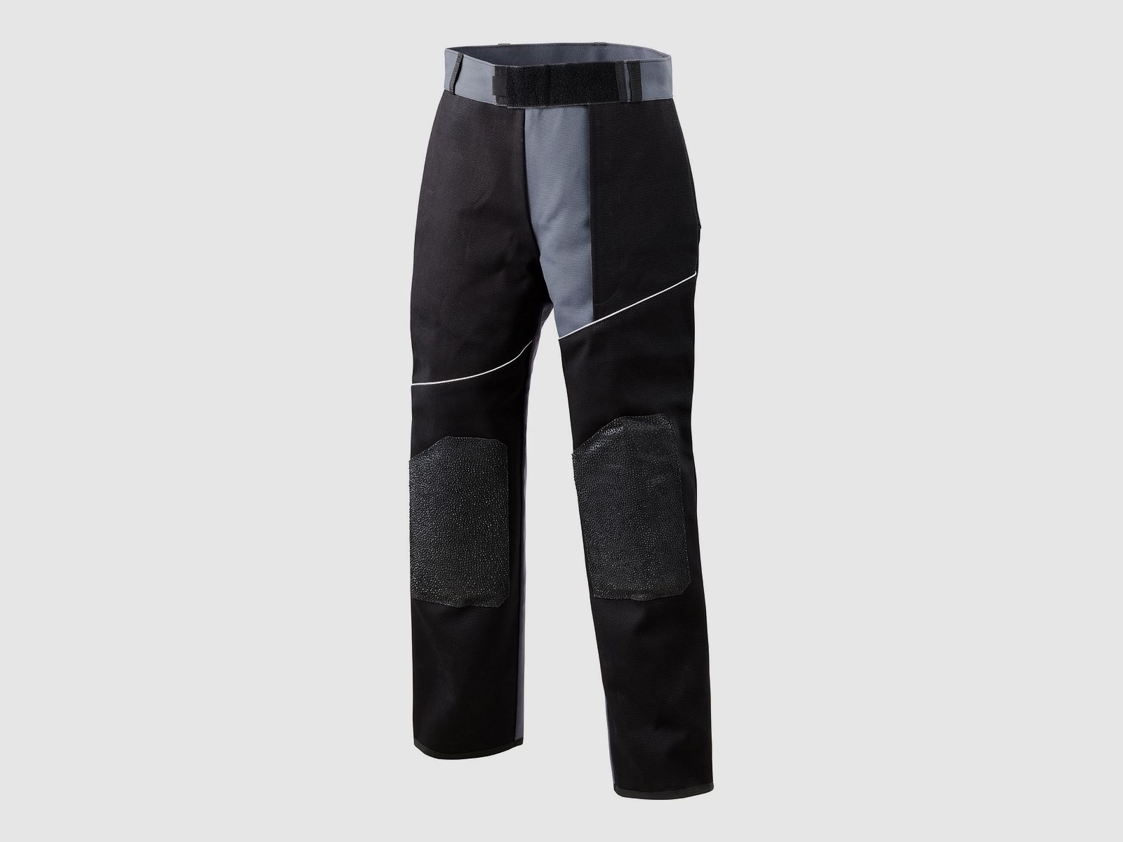 Simetra Basic Broek voor Rechtshandige Schutters Schietbroek Linnen