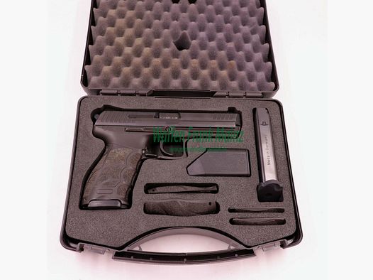 Heckler & Koch - Oberndorf Mod. P30L